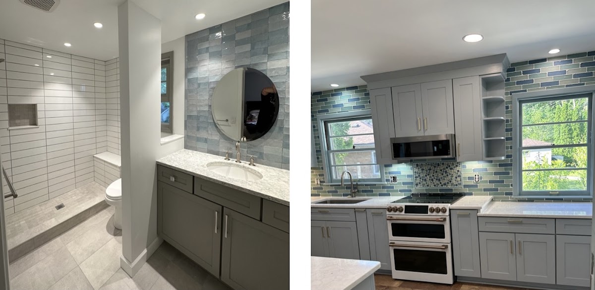 House handyman Remodeler in Ann Arbor, MI photo