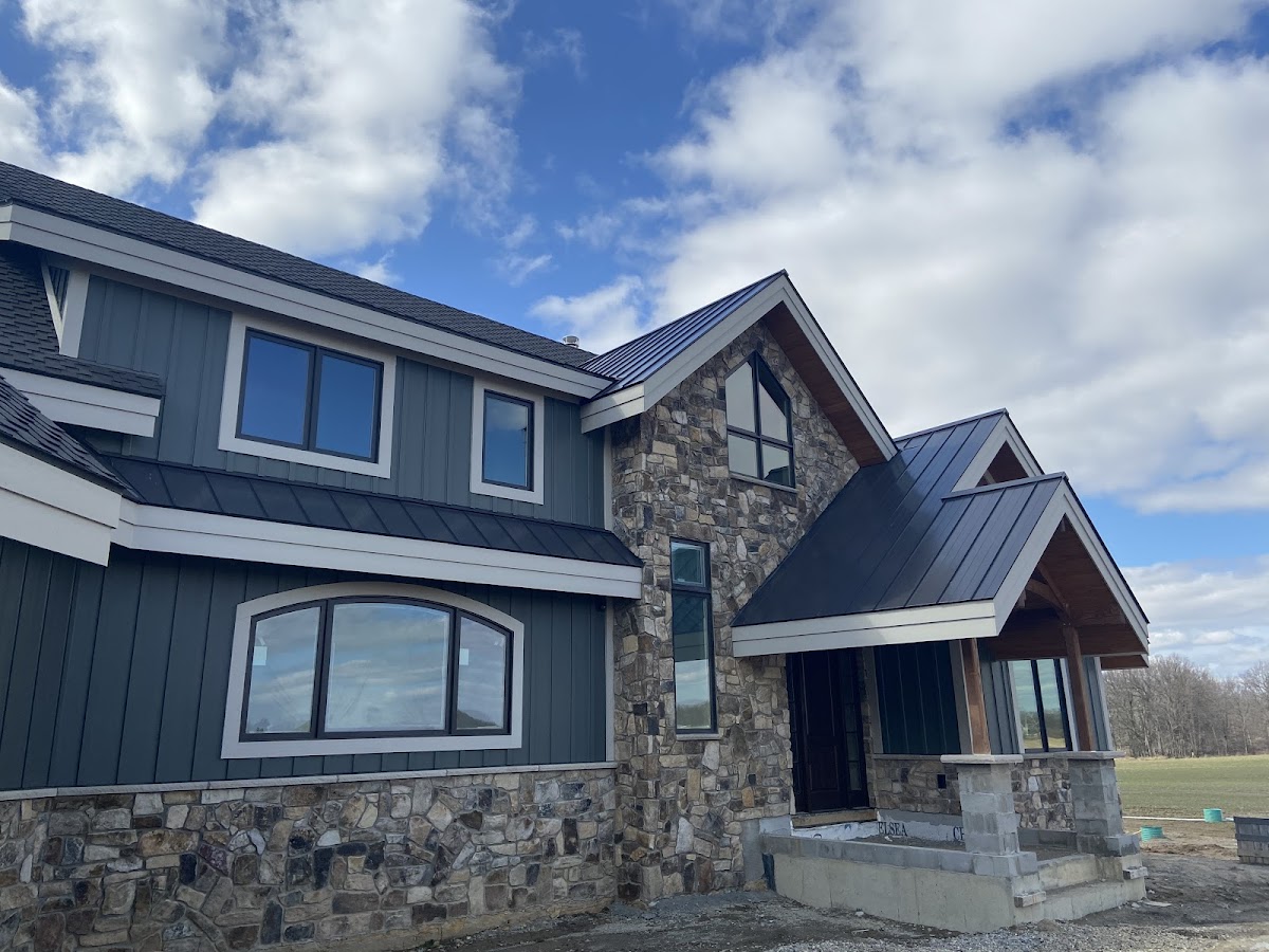 Wilderness Construction Inc. Construction Company in Ann Arbor, MI photo