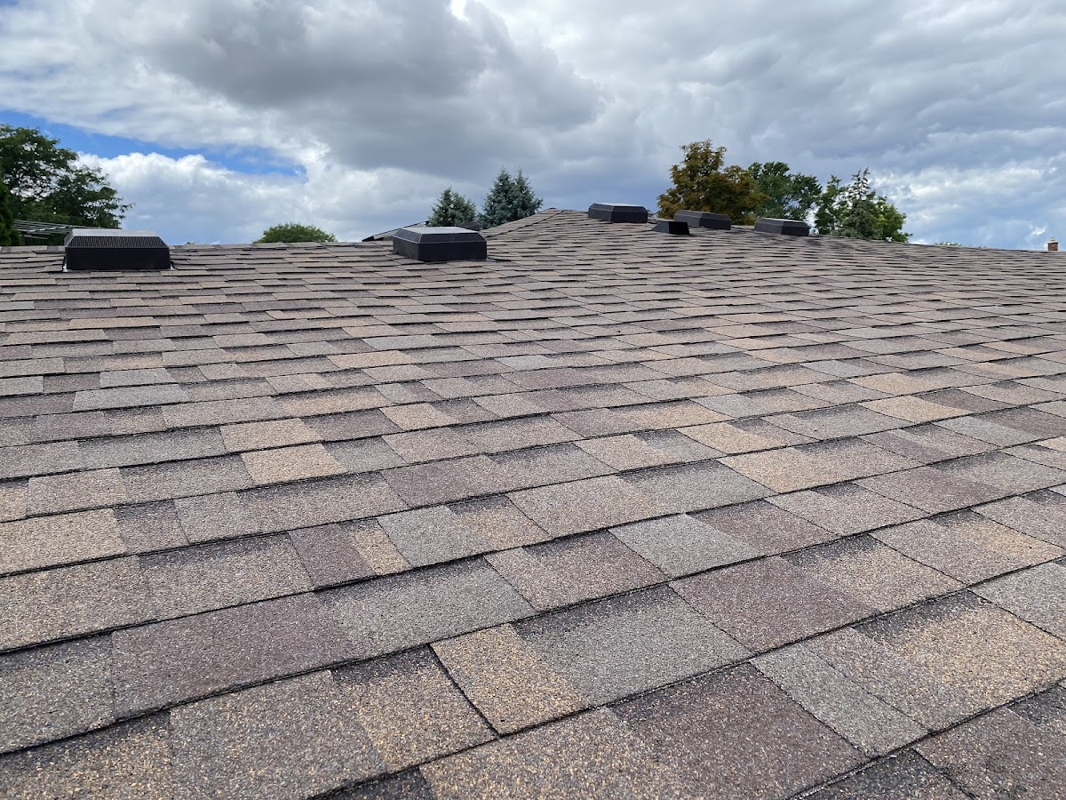 Mr. Roof Roofing Contractor in Ann Arbor, MI photo