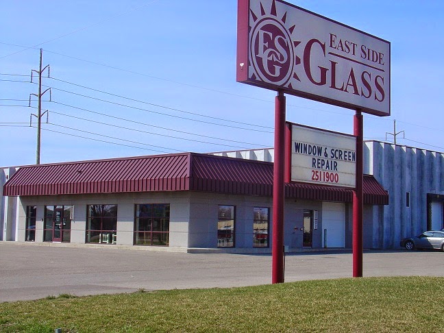 East Side Glass Company Glass & Mirror Shop in St Cloud, MN photo
