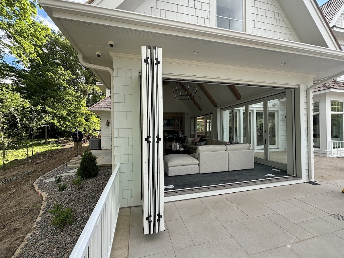 Perry Window & Door Window Installation Service in Waite Park, MN photo
