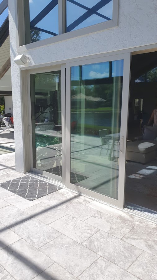 24hr Sliding Door Repair Orlando