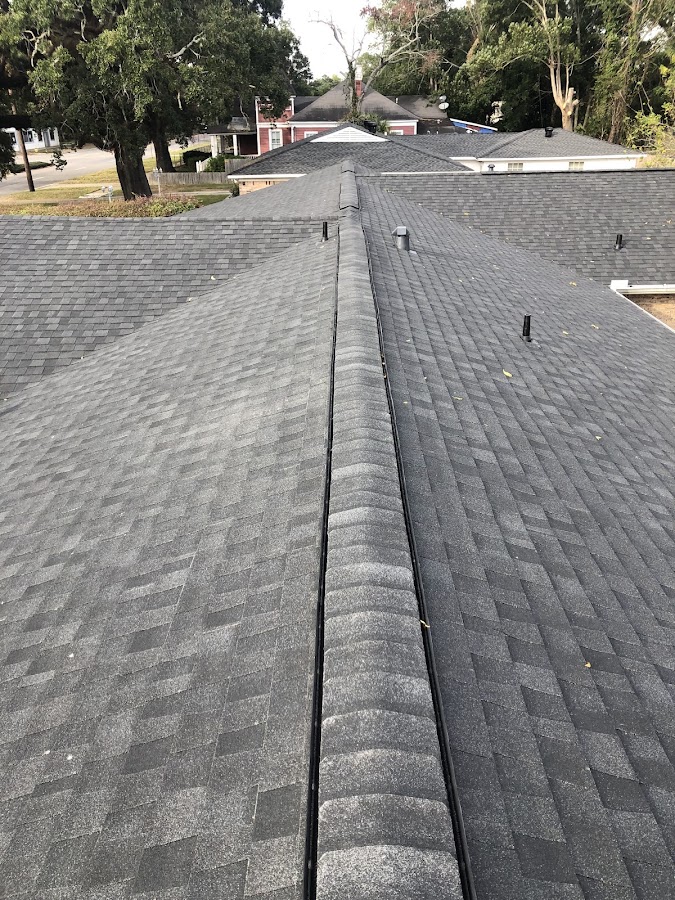 Complete Roofing Roofing Contractor in Pascagoula, MS photo