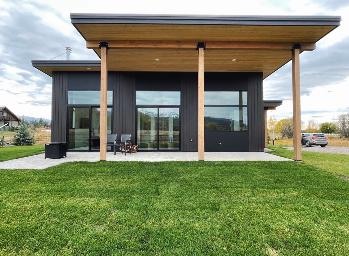 Jost Contracting LLC General Contractor in Kalispell, MT photo