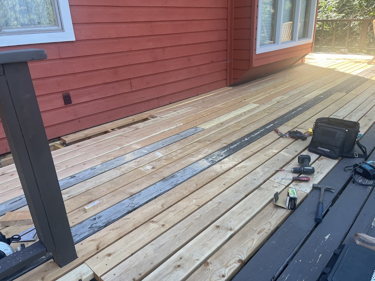 Bacon Remodeling