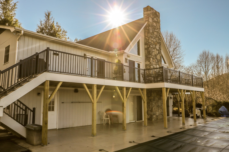 Pegram Builders photo