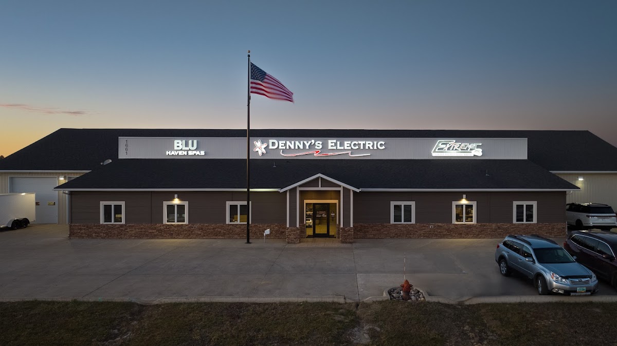 Denny's Electric LLC Electrician in Dickinson, ND photo