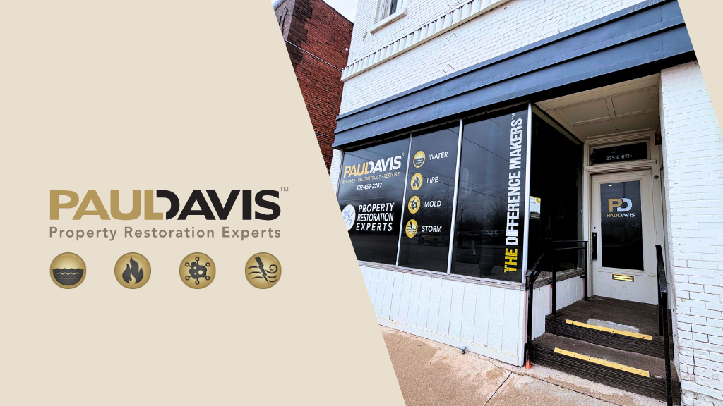 Paul Davis Restoration & Remodeling of Northern Nebraska - Fremont Water Damage Restoration Service in Fremont, NE photo