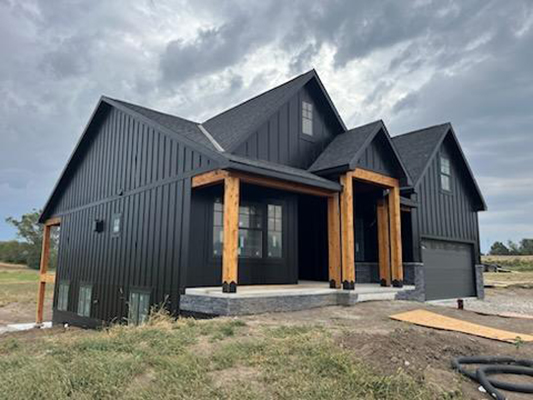 All Pro Painting Painter in Fremont, NE photo