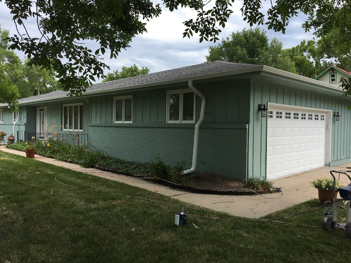 Eluding Painting and remodeling General Contractor in Fremont, NE photo