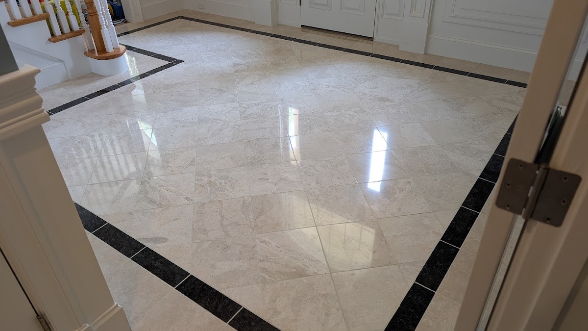 Marble Perfect Marble Contractor in Alton, NH photo