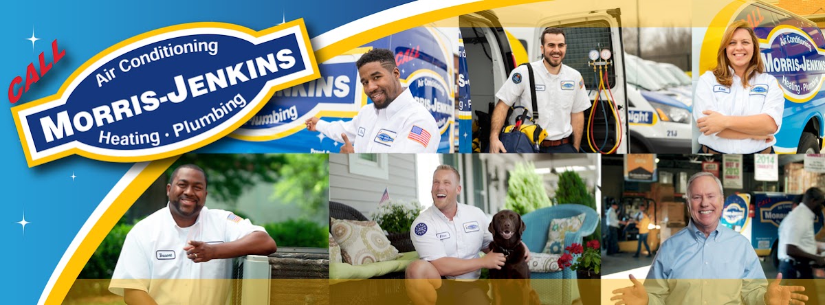Morris-Jenkins Plumber in Charlotte, NC photo