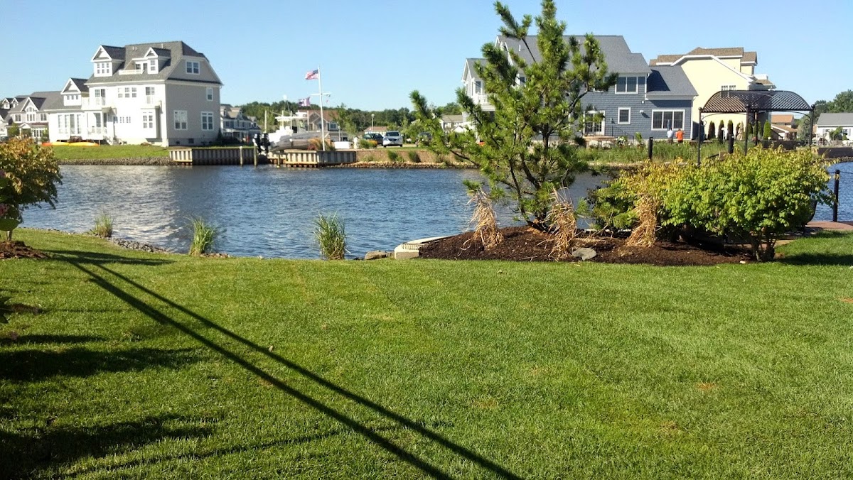 The Sprinkler Guy LLC Lawn Sprinkler System Contractor in Jackson Township, NJ photo