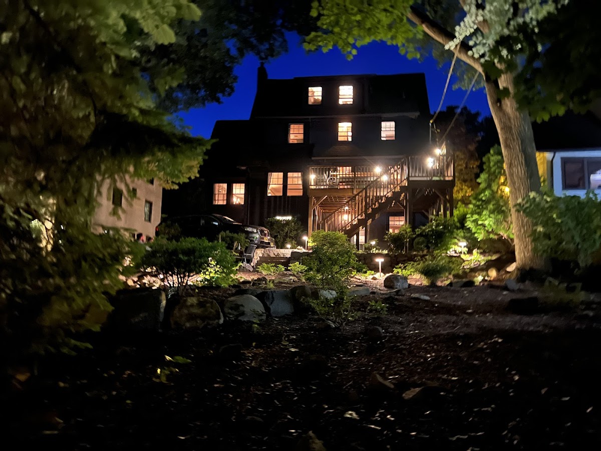 Northern Rain Irrigation Lawn Sprinkler System Contractor in Byram Township, NJ photo