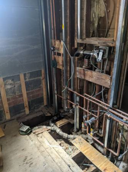 Plumbing Roswell & Drain Service Pros Plumber in Roswell, GA photo