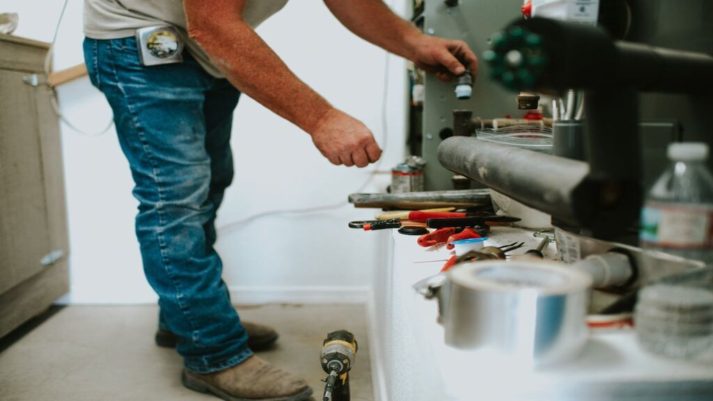 Redden Plumbing & Mechanical Plumber in Roswell, NM photo
