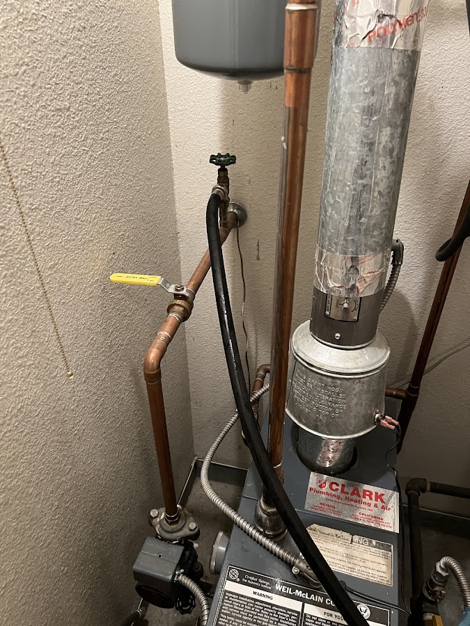 J M Plumbing services Plumber in Incline Village, NV photo