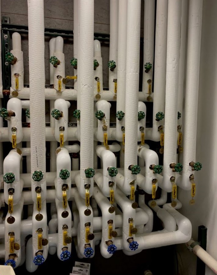 Fenix Pipe Repair & Drain Cleaning Corp. Plumber in Bronx, NY photo