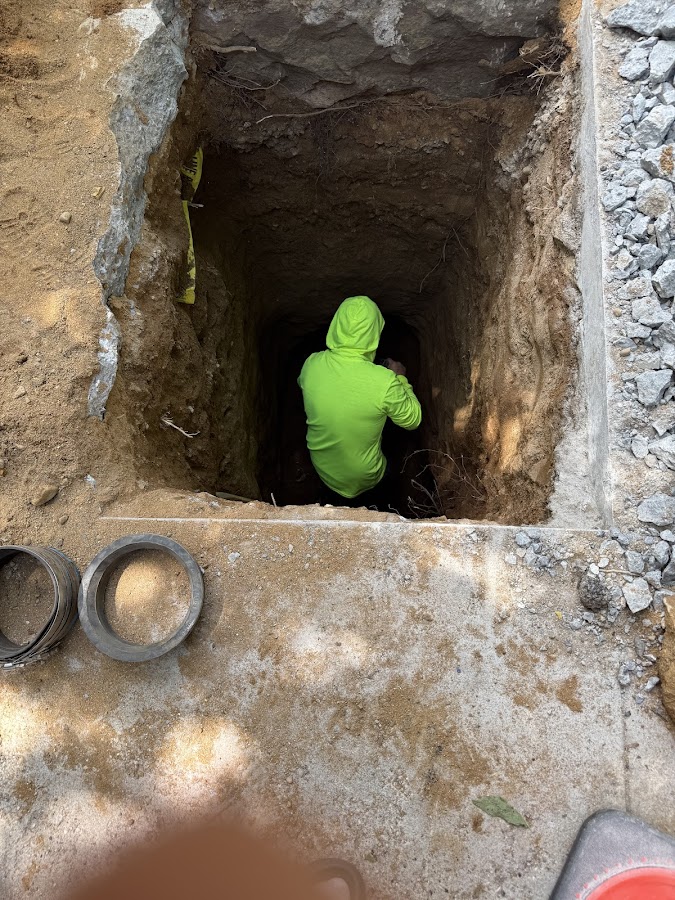 All City Water & Sewer Corp Plumber in Bronx, NY photo