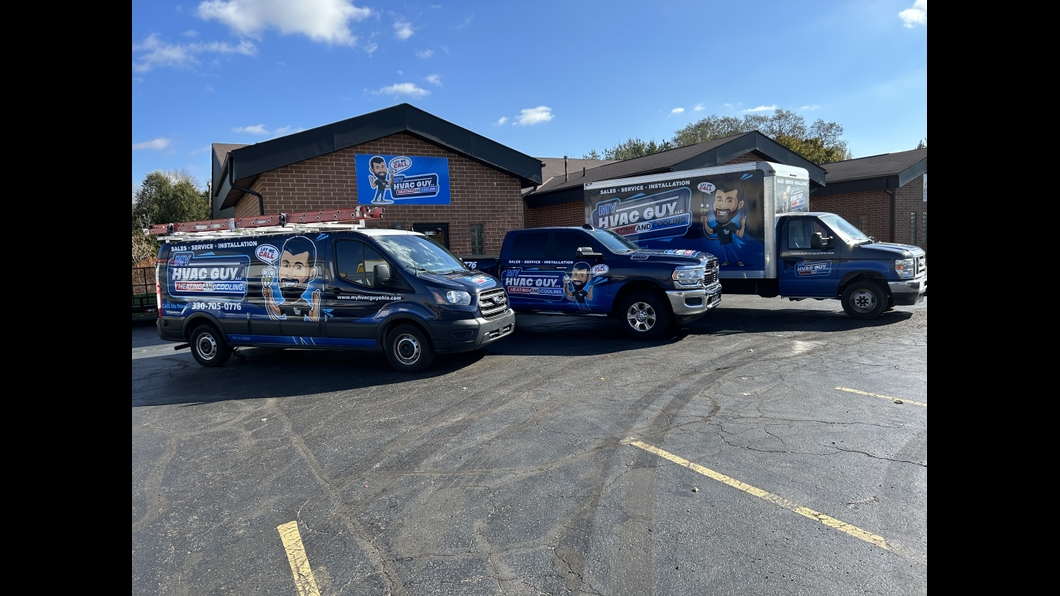 My HVAC Guy Hvac Contractor in Canton, OH photo