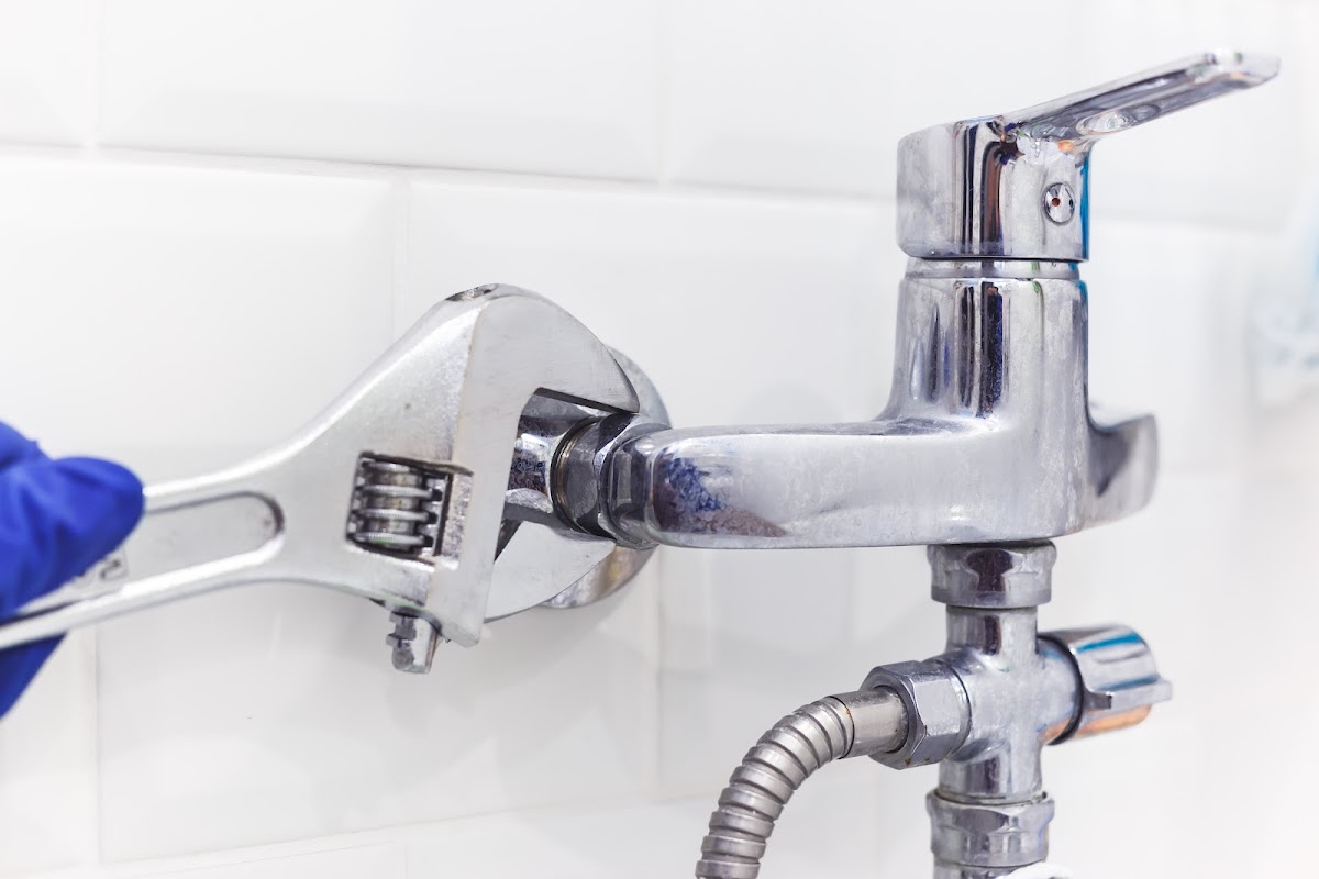 Mason's Plumbing Inc. Plumber in Bartlesville, OK photo