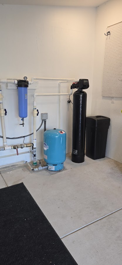 Pure Water Plumbing Plumber in Grants Pass, OR photo