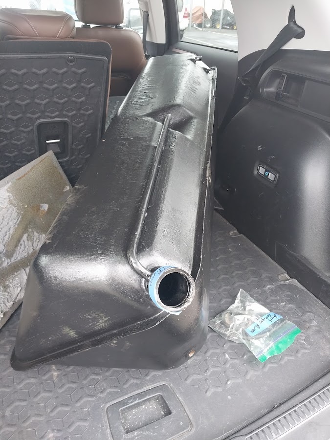 Community / Henderson's Radiator Services photo