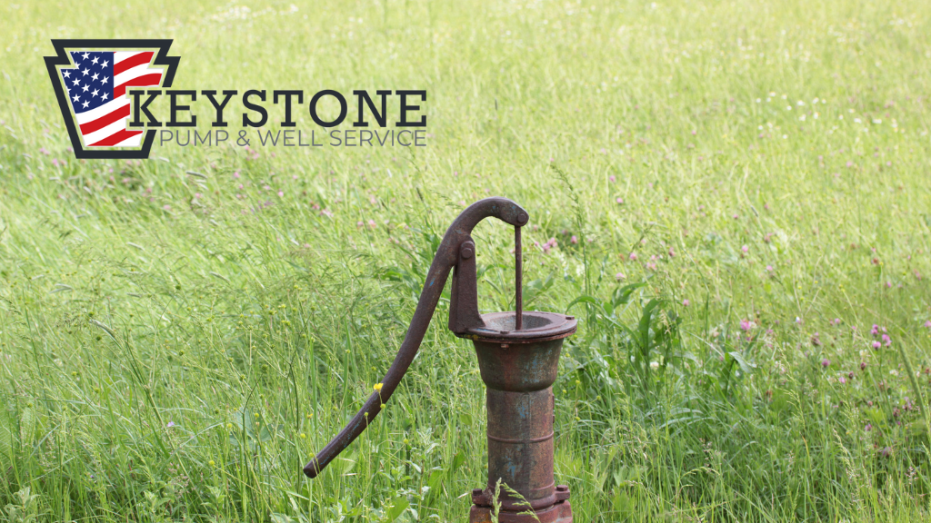 Keystone Pump & Well Service Well Drilling Contractor in Nazareth, PA photo