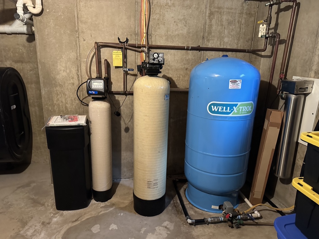 Kocher's Water Pumps & Tanks Inc. Well Drilling Contractor in Bath, PA photo