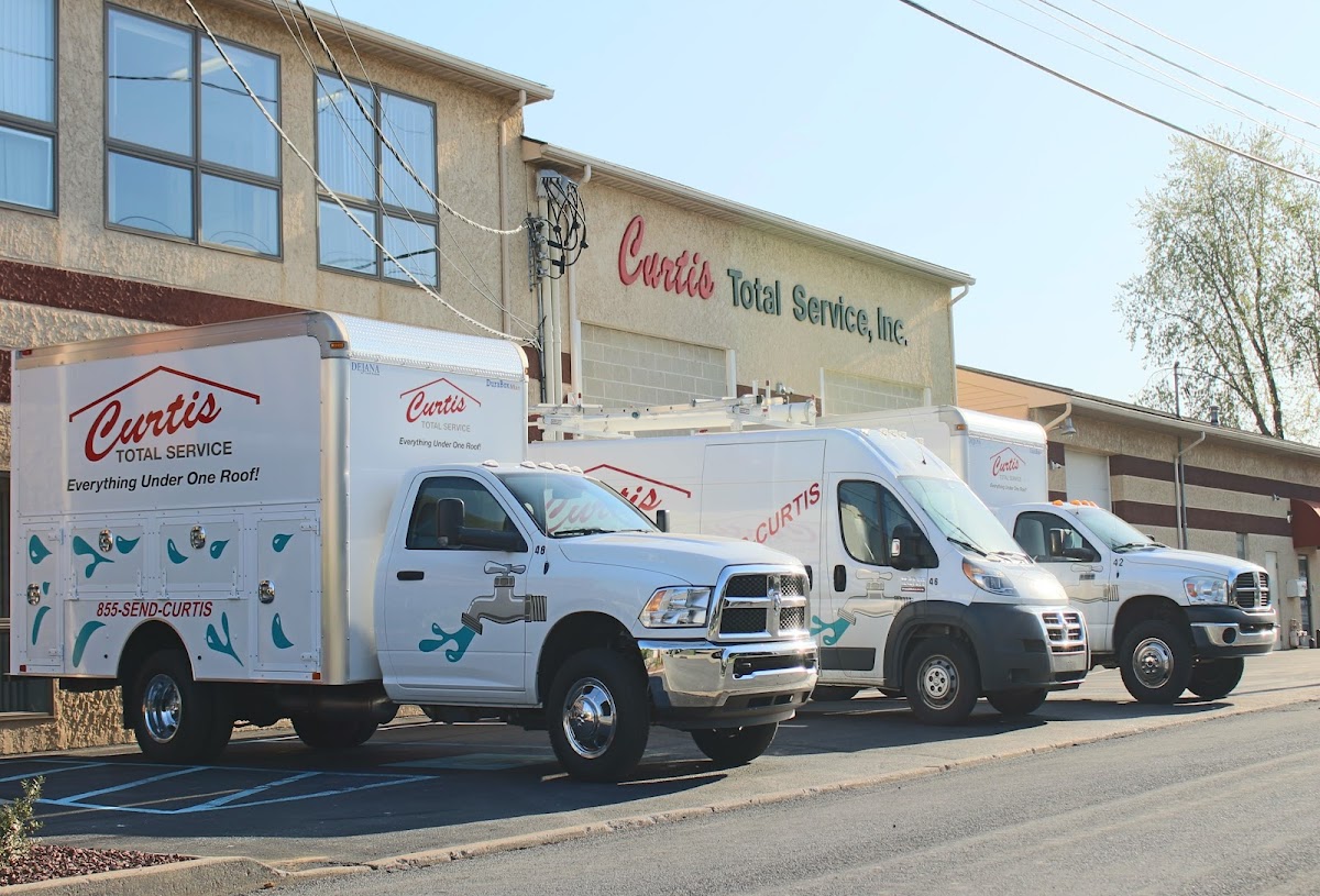 Curtis Total Service Hvac Contractor in Allentown, PA photo