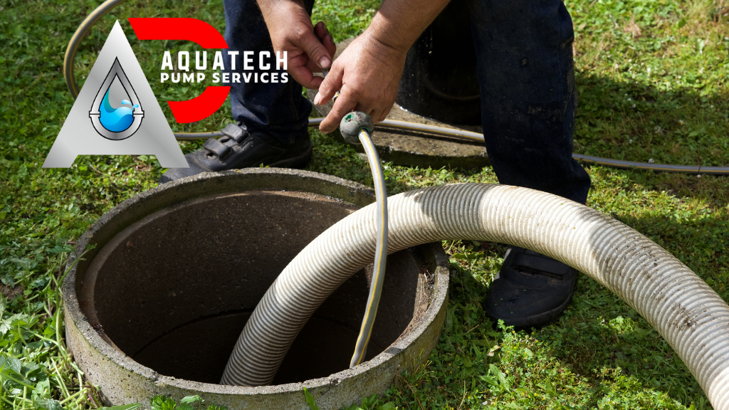 Aquatech Pump Service Well Drilling Contractor in Stroudsburg, PA photo