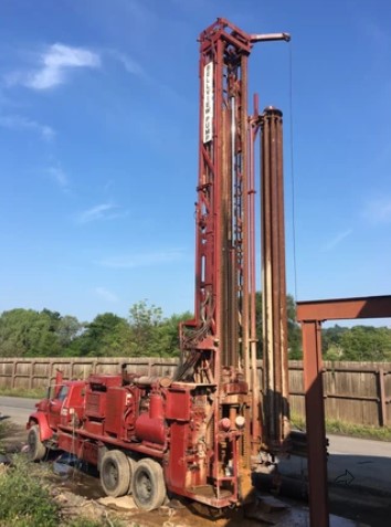 Bellview Pump Sales & Services Well Drilling Contractor in Walnutport, PA photo