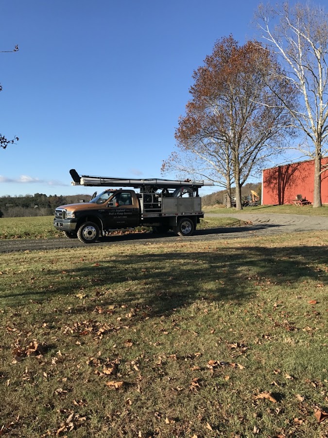 Ivyland Well & Pump Service Well Drilling Contractor in Warminster, PA photo