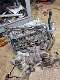 Gallery photo for A to Z Auto Repair and Fleet Maintenance in Johnson City, TN