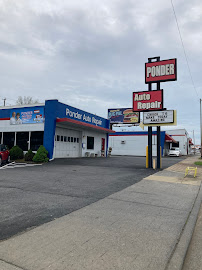 Gallery photo for Ponder Auto Repair in Johnson City, TN