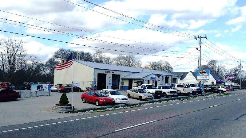 American & Import Auto Repair Johnson City Auto Repair Shop in Johnson City, TN photo