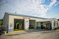 Gallery photo for American & Import Auto Repair Johnson City in Johnson City, TN