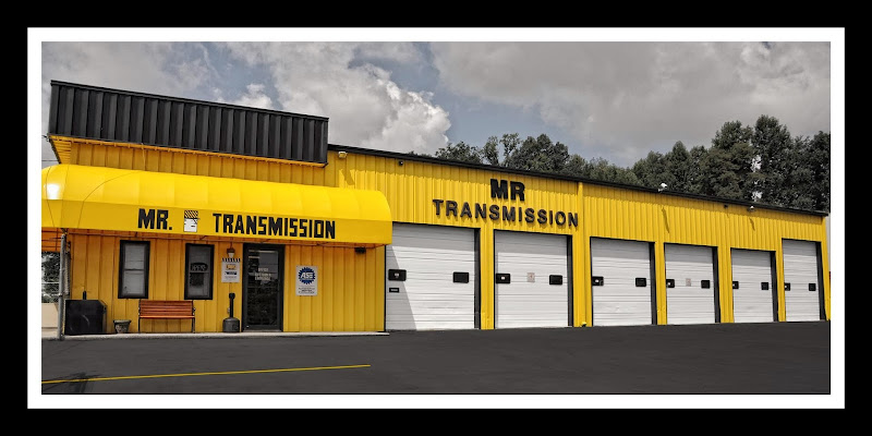 Mr. Transmission - Milex Complete Auto Care Auto Repair Shop in Johnson City, TN photo