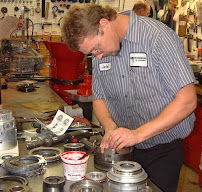 Gallery photo for Mr. Transmission - Milex Complete Auto Care in Johnson City, TN