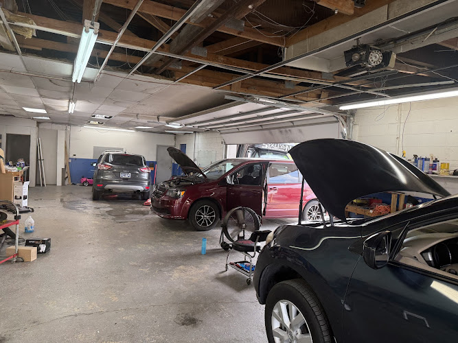 Joe's Auto AC and General Repairs Auto Repair Shop in Johnson City, TN photo