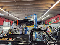 Gallery photo for Gear Headz Customs in Johnson City, TN