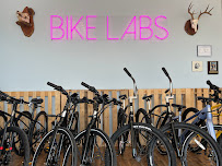 Bike Labs photo