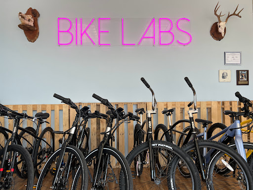 Bike Labs photo