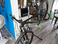 Bike Labs photo
