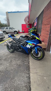 Gallery photo for Rad Moto in Fort Worth, TX