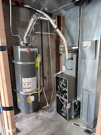 Allstar Plumbing Heating and AC gallery photo