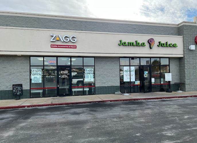 ZAGG Layton