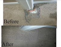 Armstrong Carpet Repair photo