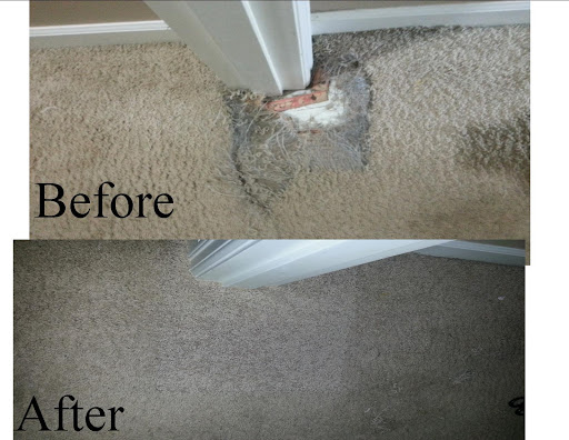 Armstrong Carpet Repair photo