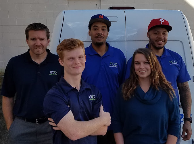 Eco Carpet Pro Carpet Cleaning Service in Virginia Beach, VA photo